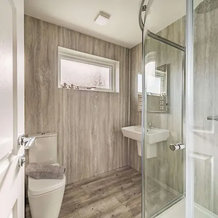 2 Bed In 86782 펜션