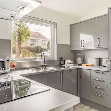 2 Bed In 86782 Tatil Evi Keswick (Cumbria)