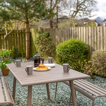 2 Bed In 86782 Holiday home Keswick (Cumbria)